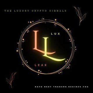 Telegram profile photo for The Lux Leak Free