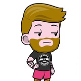 Telegram profile photo for Cowabunga.grappling ๐