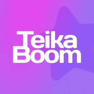 Telegram profile photo for TEIKABOOM_EKB