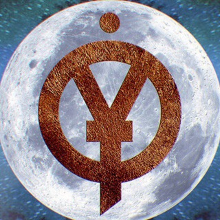 Telegram group profile photo for Odyssey ~ Chat 🔱