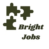 Telegram profile photo for Bright Jobs