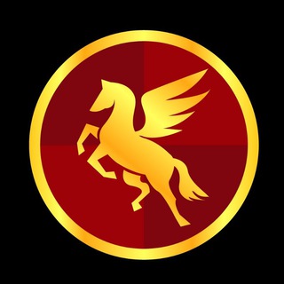 Telegram group profile photo for Channel Pegasus RPG GAME