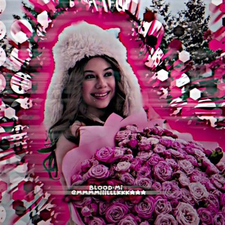 Telegram profile photo for Хелпик от blood•mi🩸
