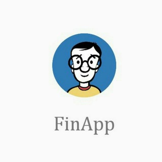 Telegram profile photo for Finapp Future CA