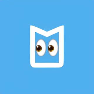 Telegram profile photo for Saved Messages Shared