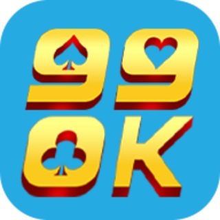 Telegram profile photo for 99OK.COM - THẾ GIỚI TRÒ CHƠI HÀNG ĐẦU VIỆT NAM