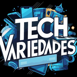 Telegram profile photo for Tech Variedades