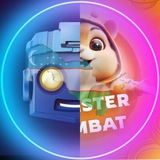 Telegram profile photo for Hamster πΉ|TapSwap π€