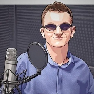 Telegram profile photo for Товарищ Foltral