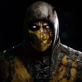 Telegram profile photo for ScorpionCalls