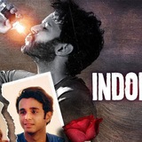 Telegram profile photo for Indori Ishq Season 1 (2021)