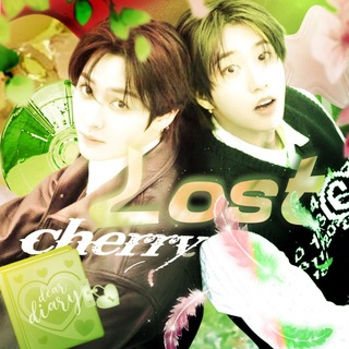 Telegram profile photo for 𝐋o𝐬𝐭 𝐂h𝐞𝐫𝐫y