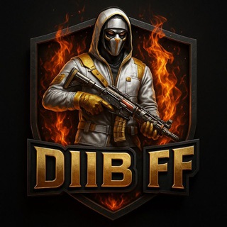Telegram profile photo for Diib ff