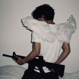 Telegram profile photo for ᴛᴦ инᴄᴀйд