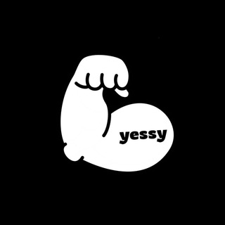 Telegram profile photo for yessy