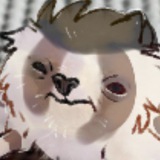 Telegram profile photo for Kery arts (18+)
