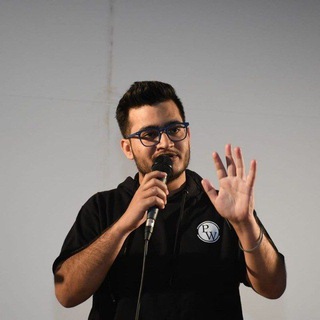 Telegram profile photo for Biology by Vipin Sir