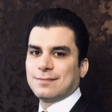 Telegram profile photo for Dr.AliSamadi