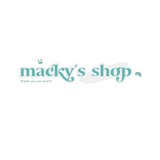 Telegram profile photo for 運 | Macky's Shop