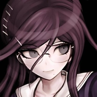 Telegram profile photo for -sᥱᥣfisɦ | I𐌽F𐌏: