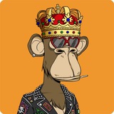 Telegram profile photo for Dextool trend 2