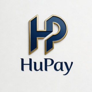 Telegram profile photo for HuPay Africa Payment Trade Funds Currency exchange Finance Gamble Forex Wallet Assets