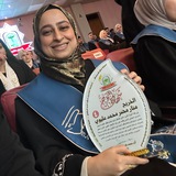 Telegram profile photo for Dr. Manar Mudhir – OB/GYN Insights