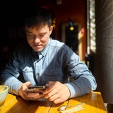 Telegram profile photo for Рафиль Вафин | Наследие