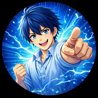 Telegram profile photo for Angrow