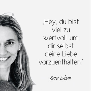 Telegram profile photo for spiritoflove - Karin Labner