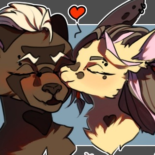 Telegram profile photo for Whillit Art 18+