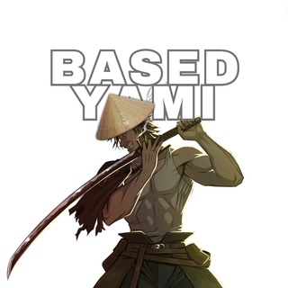 Telegram profile photo for Yami Trading Journal