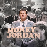 Telegram profile photo for Money Jordan | Crypto Money 2.0