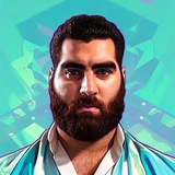 Telegram profile photo for Арсен Маркарян