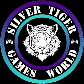 Telegram profile photo for Silver Tiger Games World