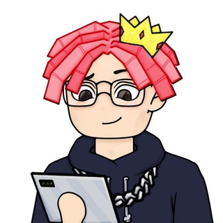Telegram profile photo for ⚙️ Деталька о крипте