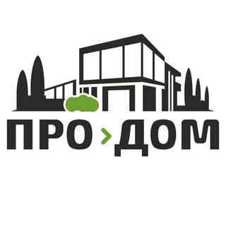 Telegram profile photo for Проектирование и строительство