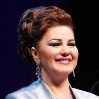 Telegram profile photo for ميادة الحناوي