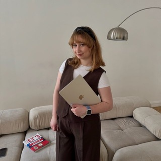 Telegram profile photo for Элемент истины | Лана Сильвер | Химия ЕГЭ СМИТАП