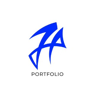 Telegram profile photo for Huzaifa Gfx Portfolio