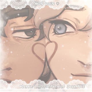 Telegram profile photo for фээйй :P