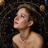 Telegram profile photo for Мудрый астролог Евгения Гордеева