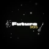 Telegram profile photo for ✧ Future Stars ✧