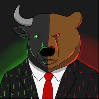Telegram profile photo for The Bullbears