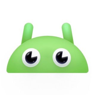 Telegram profile photo for Paranoid Android