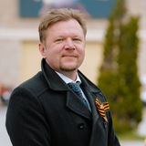 Telegram profile photo for Михаил Головин