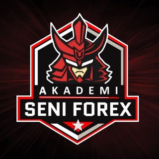 Telegram profile photo for Akademi Seni Forex