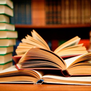 Telegram profile photo for Книги психология