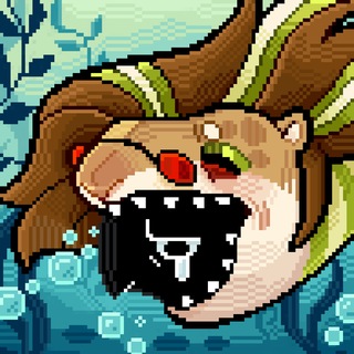 Telegram profile photo for ZARNIFISH (16+)