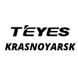 Telegram profile photo for Teyes Krasnoyarsk